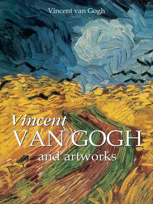 Title details for Van Gogh by Vincent van Gogh - Available